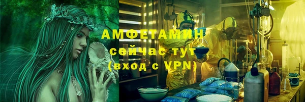 молекула духа Аркадак